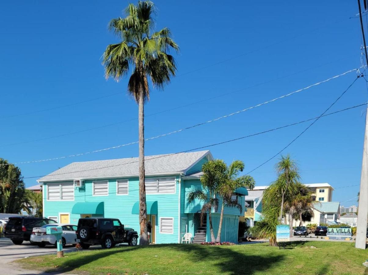 Motel La Fort Myers Beach