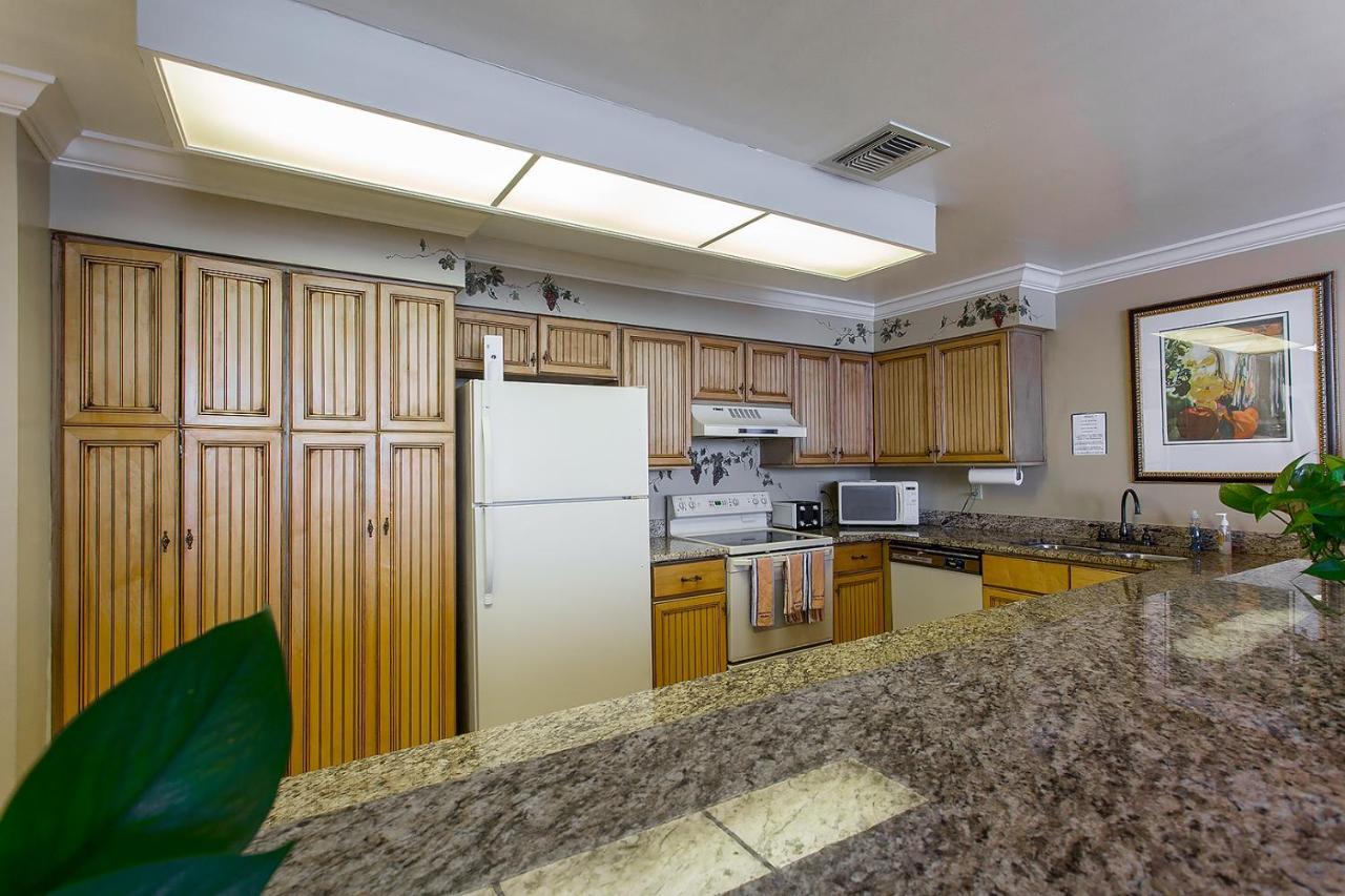 Shores Club 807 Apartment Daytona Beach