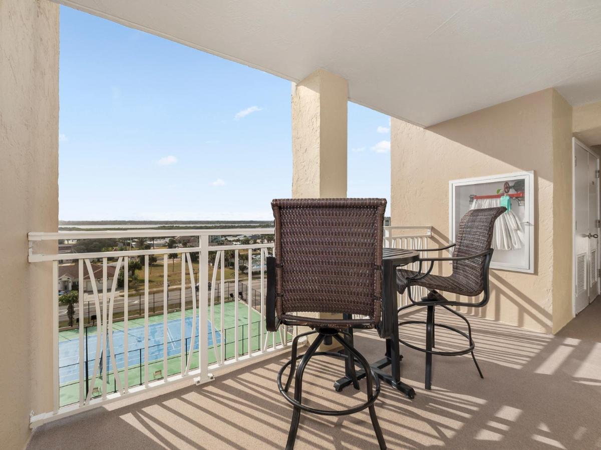 Shores Club 703 * Daytona Beach