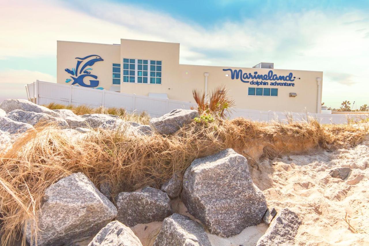 Apartment Ocean Village Club R11