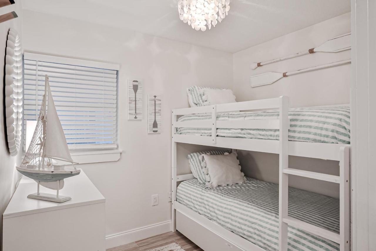 Sunrise Retreat Holiday home Flagler Beach