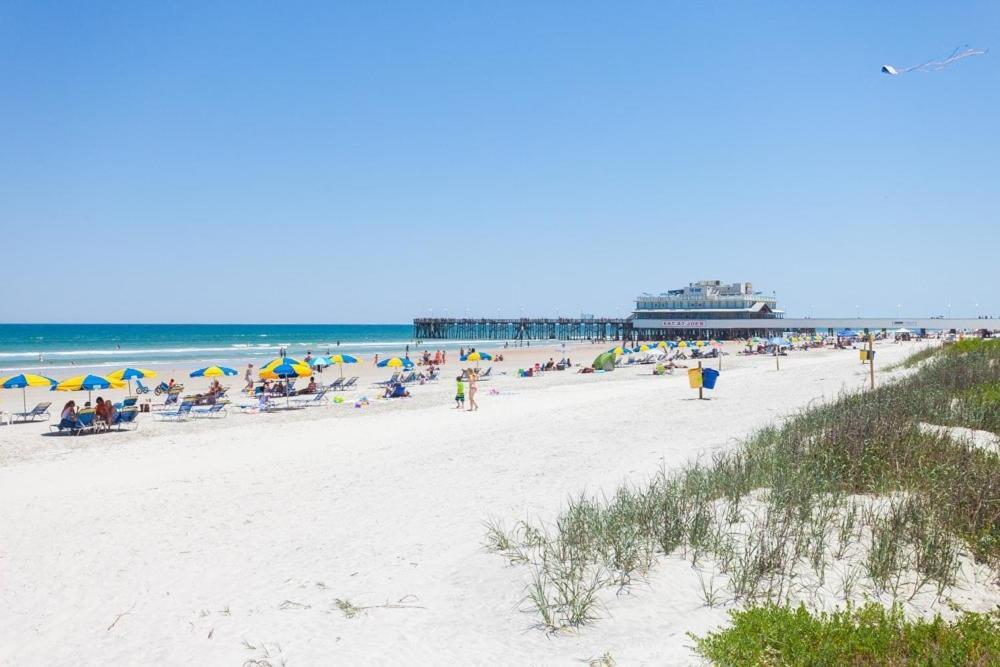 Shores Club 703 Apartment Daytona Beach