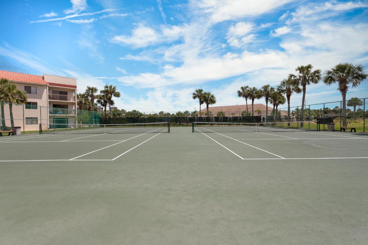 Ocean Village Club R11 Apartment St. Augustine