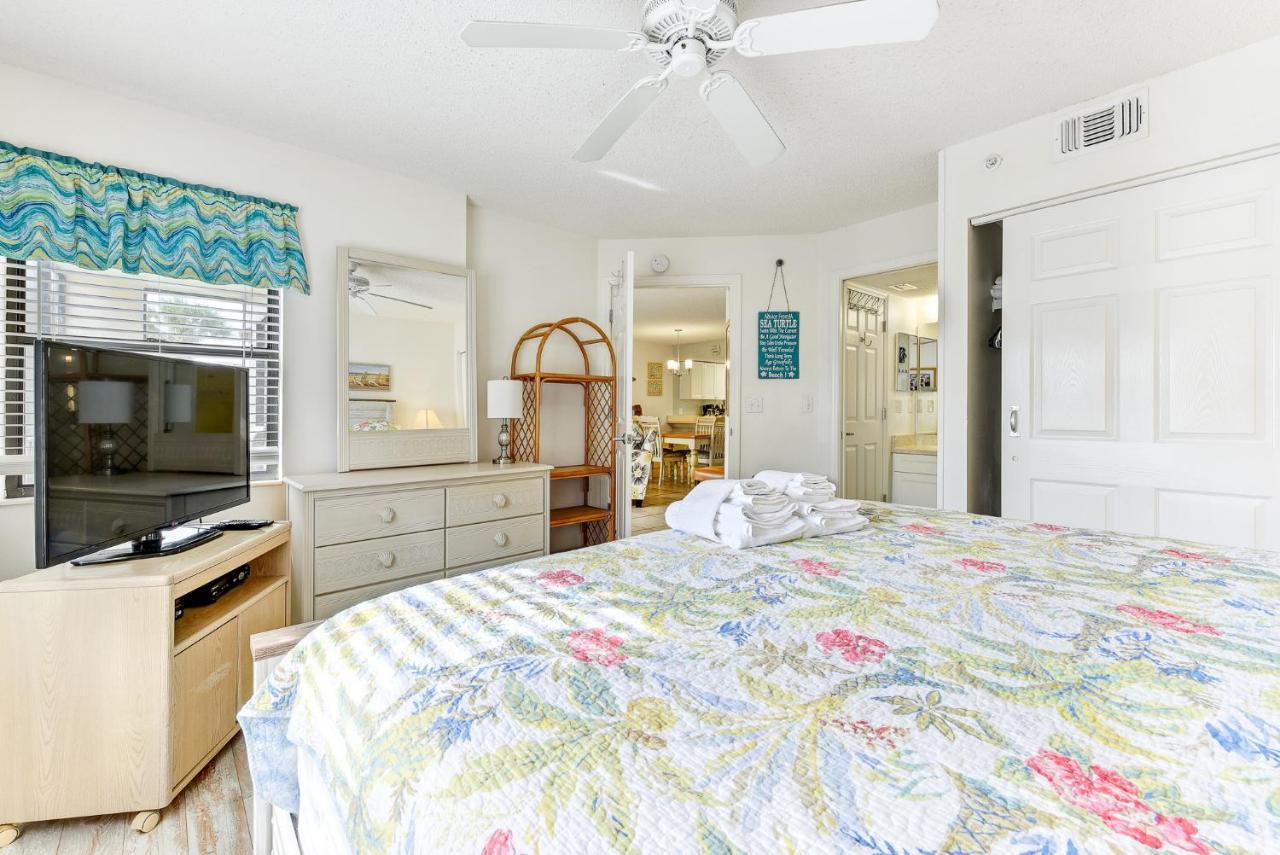 Ocean Village Club R11 Apartment St. Augustine