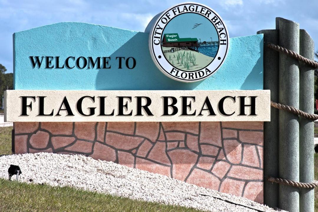 Apartment Sea Dancer 210 Flagler Beach