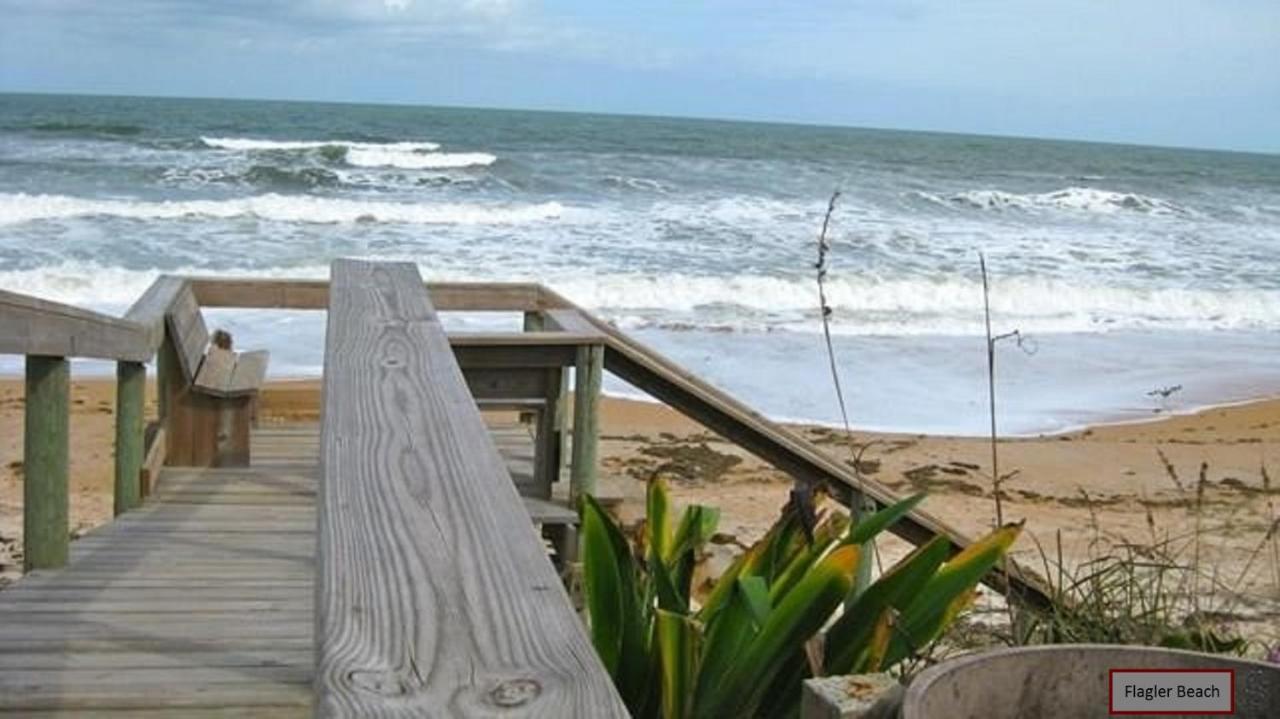 Apartment Sea Dancer 210 Flagler Beach