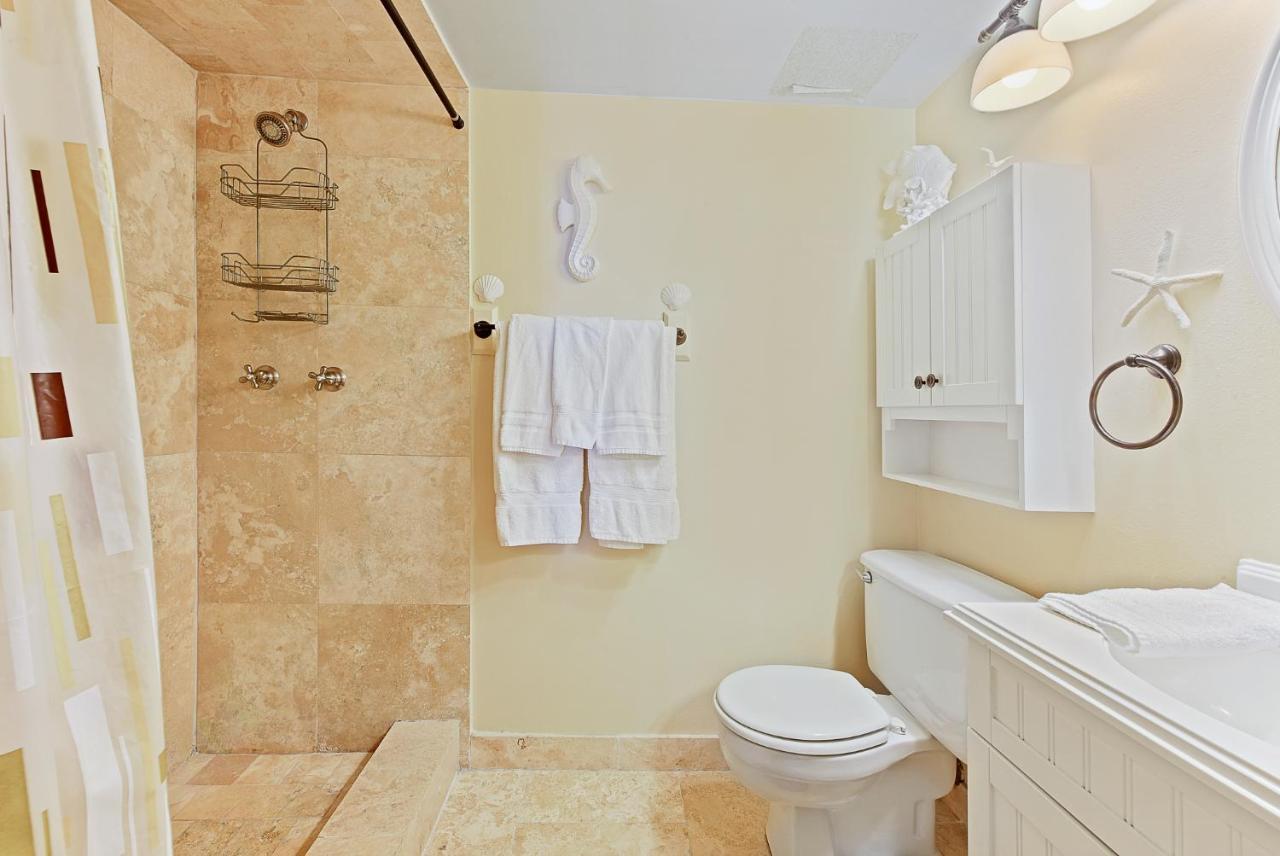 Jacksonville Beachdrifter 406 Apartment