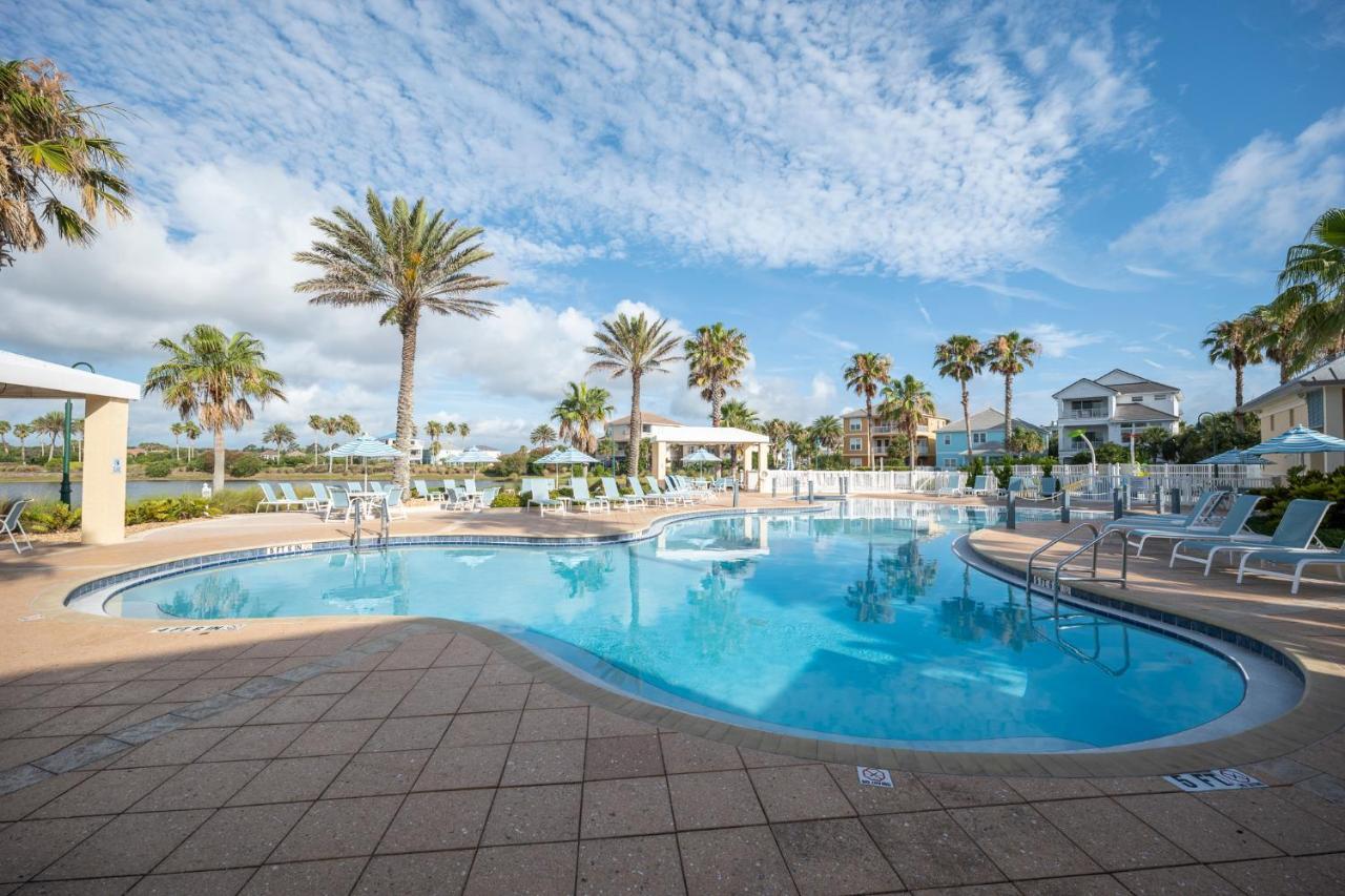 Apartment 1033 Cinnamon Palm Coast