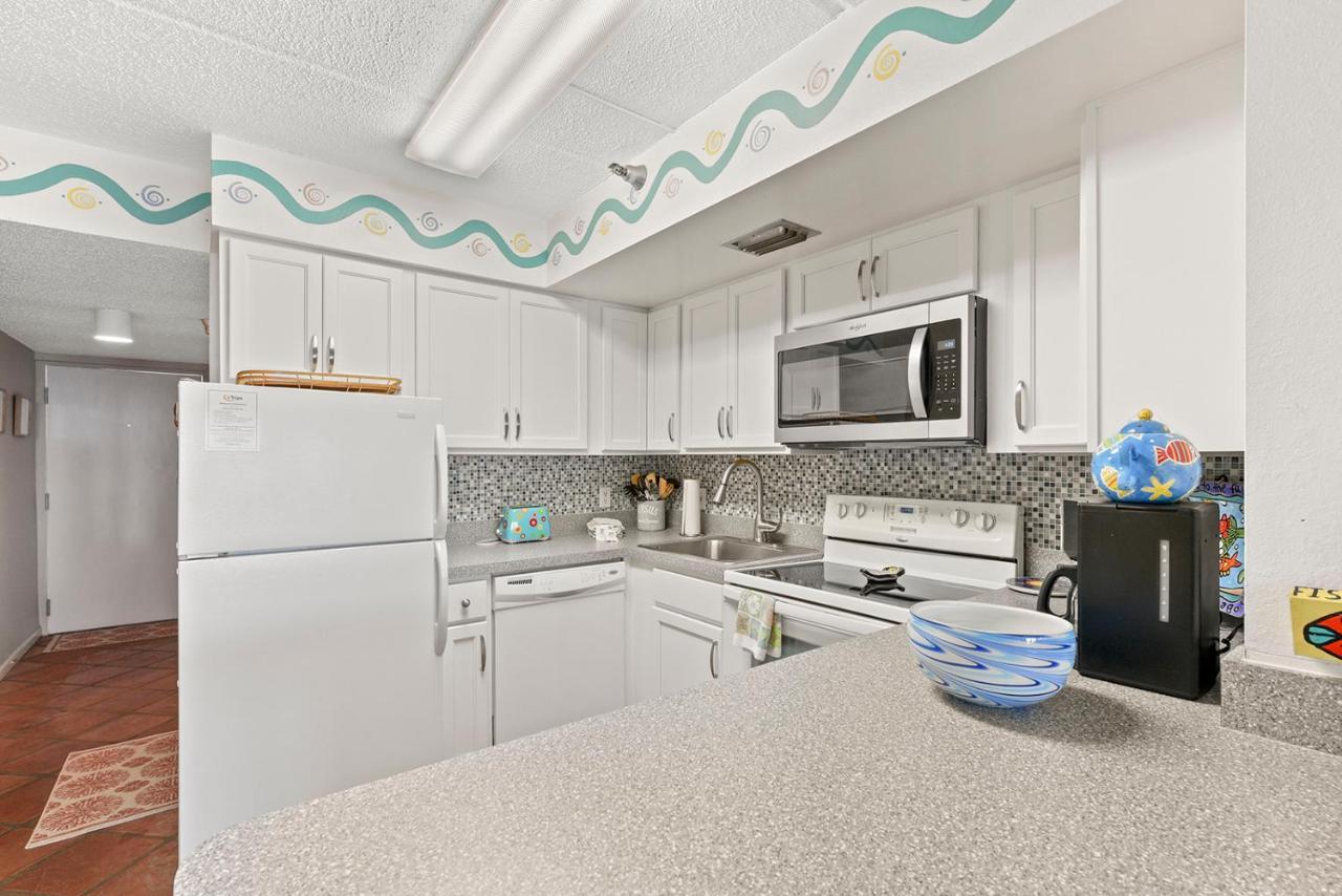 Jacksonville Beachdrifter 403 Apartment