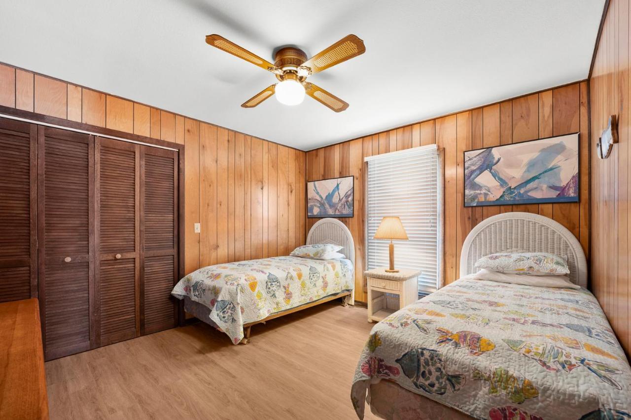 Holiday home Oceans Edge Ponte Vedra Beach