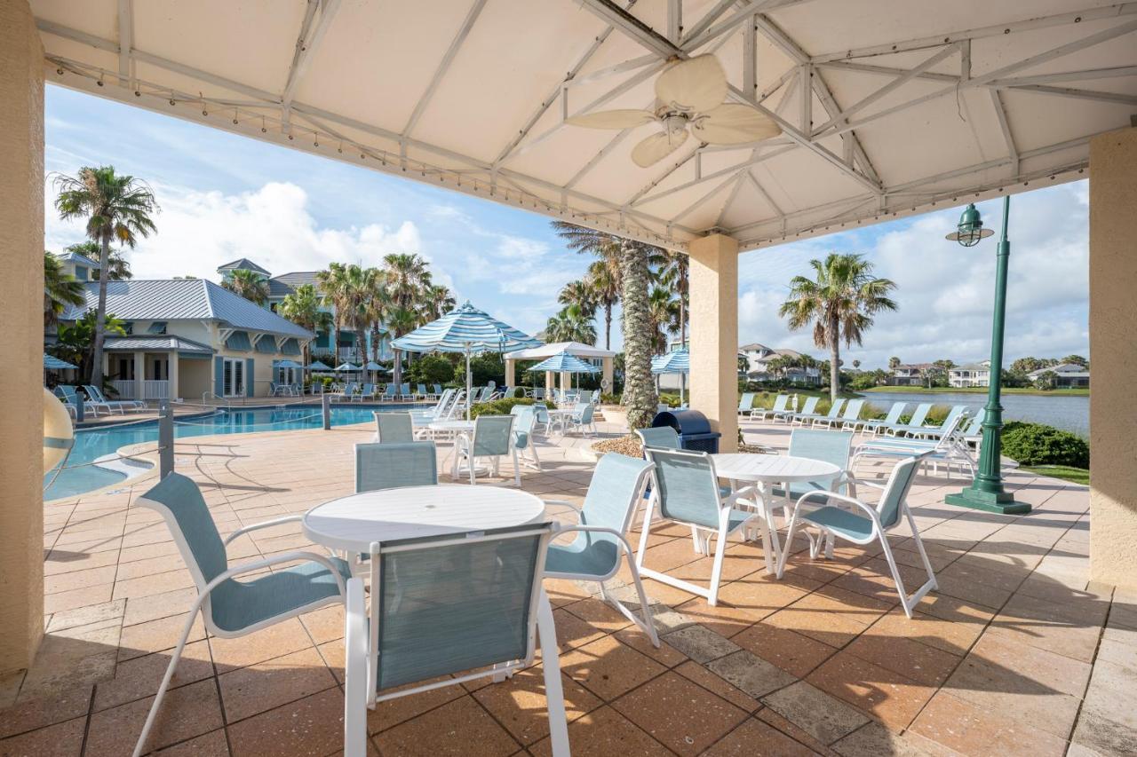 Apartment 924 Cinnamon Palm Coast
