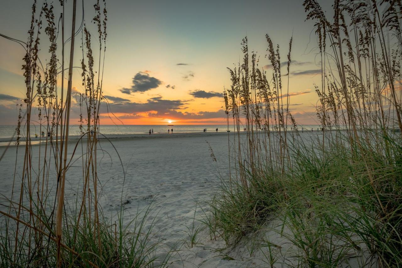 Holiday home Oceans Edge Ponte Vedra Beach