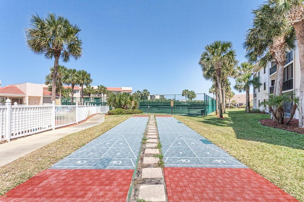 Apartment Ocean Village Club L25 St. Augustine