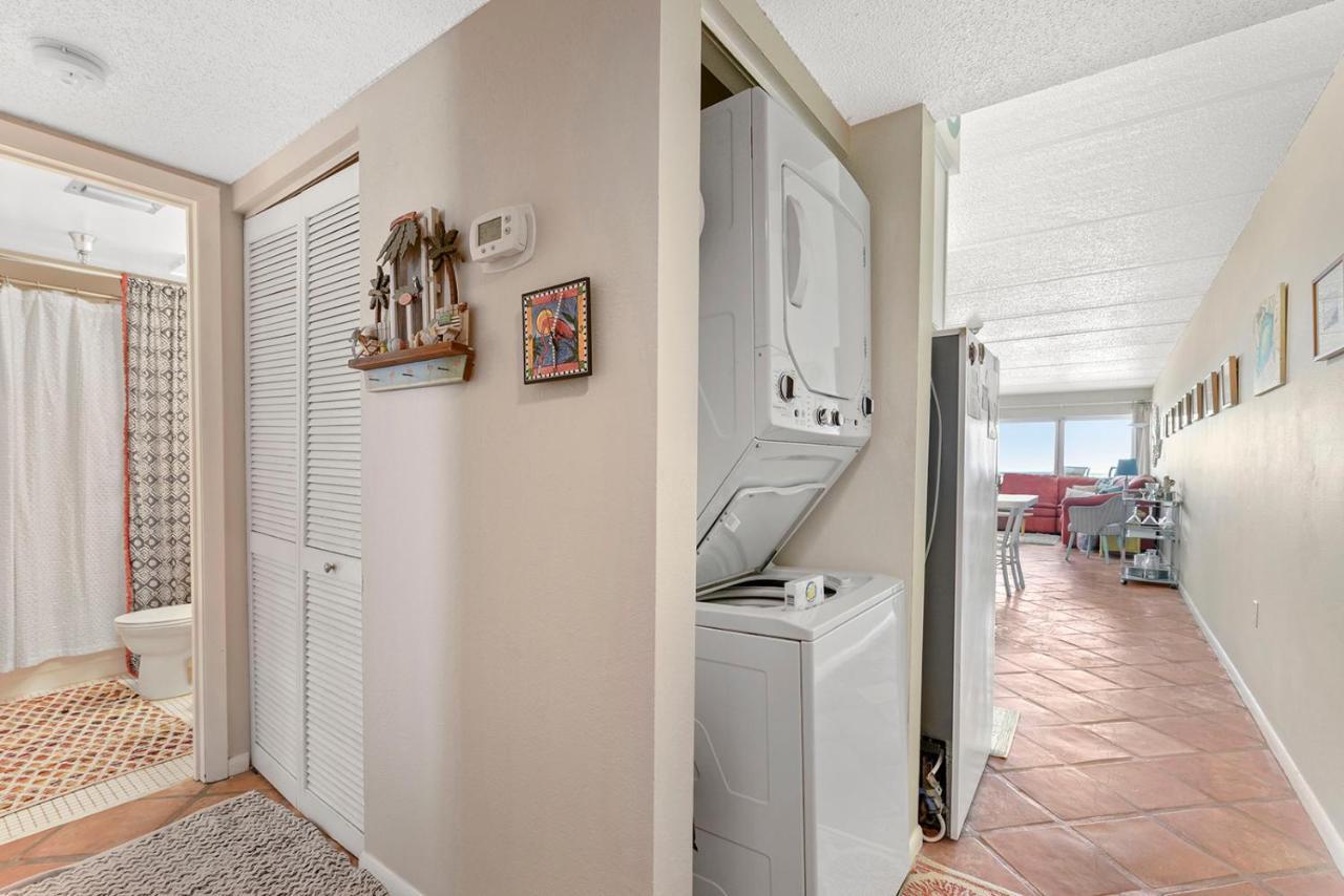Jacksonville Beachdrifter 403 Apartment *