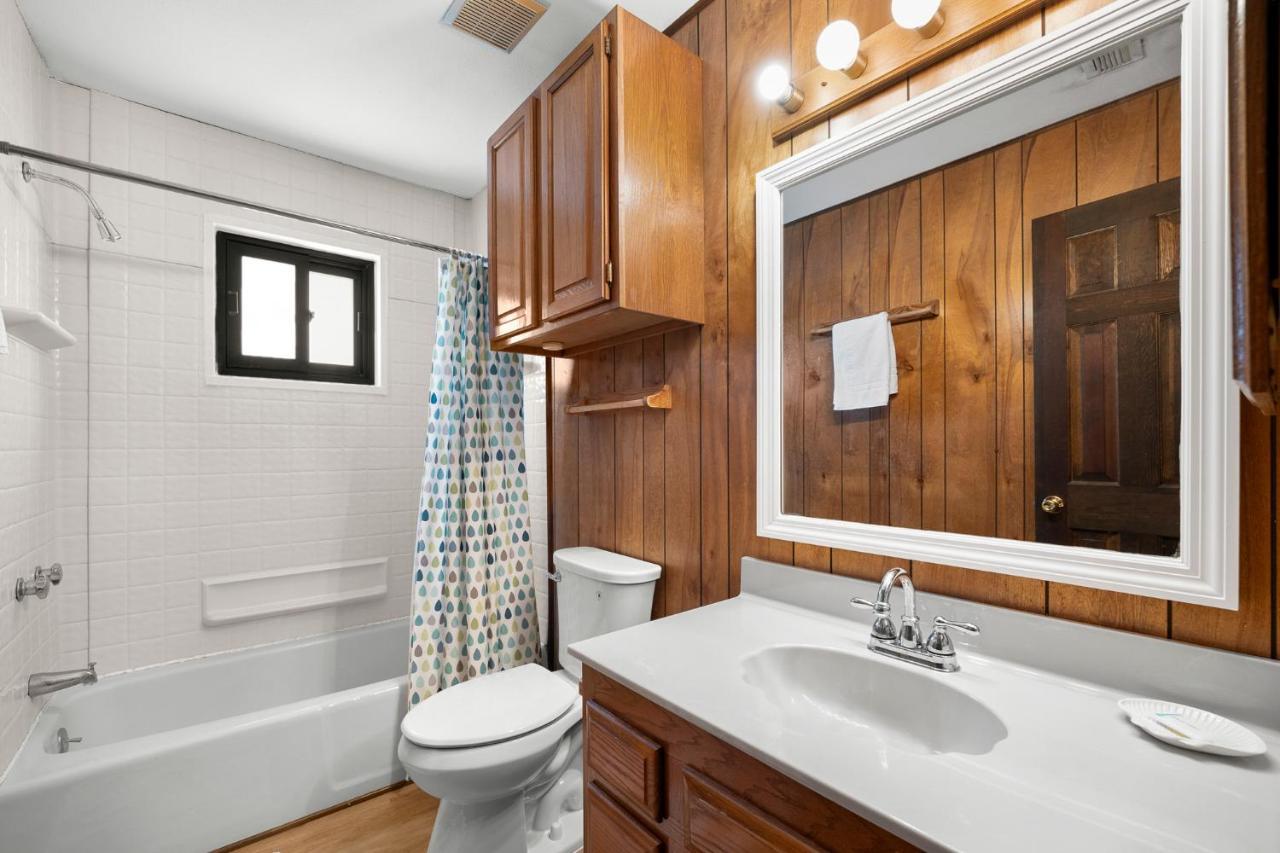 Oceans Edge Holiday home Ponte Vedra Beach