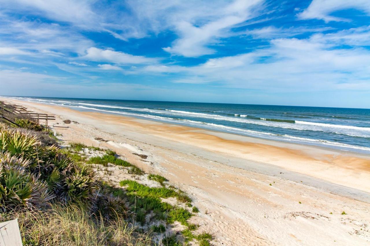 Holiday home Oceans Edge Ponte Vedra Beach
