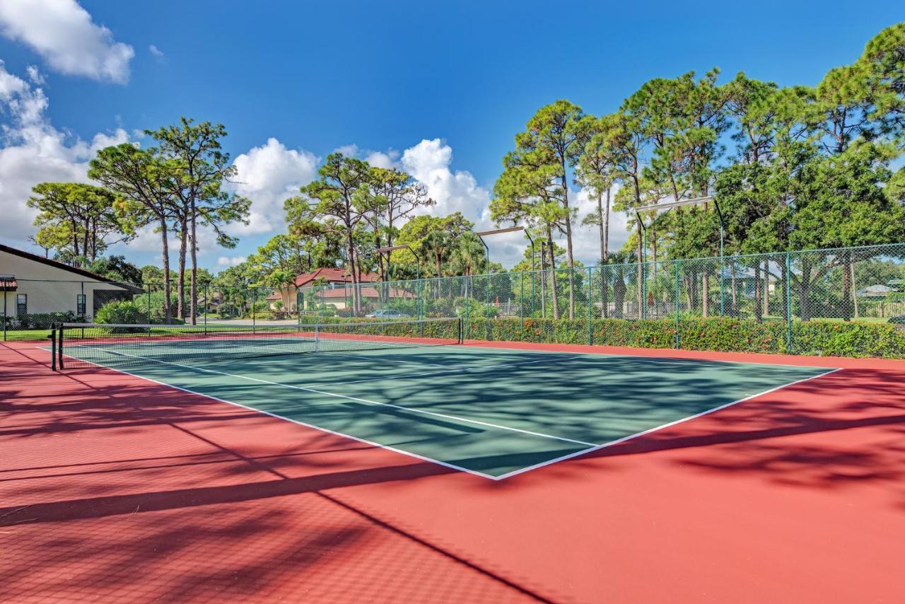 Village Des Pins 3645, 2 Bedrooms, Pool Access, Wifi, Hot Tub, Sleeps 4 Sarasota