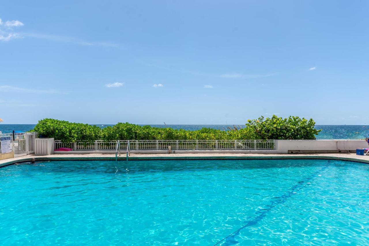 Ocean 3br On The 505 *