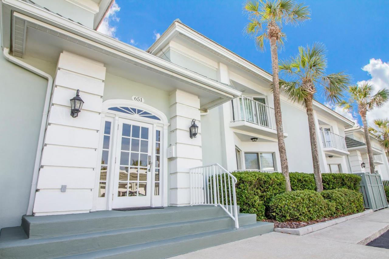 Ponte Vedra Breakers 651a Apartment Ponte Vedra Beach