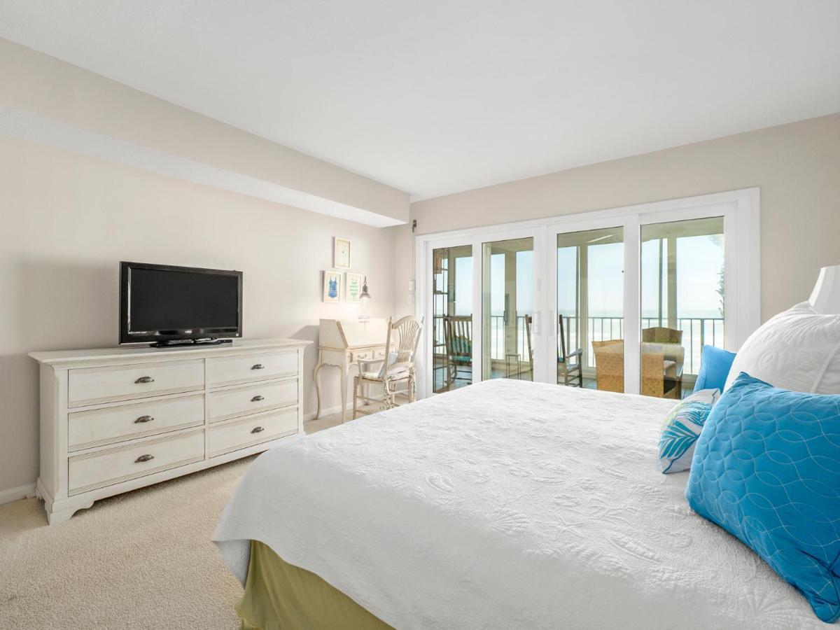 Apartment Ponte Vedra Breakers 651a Ponte Vedra Beach