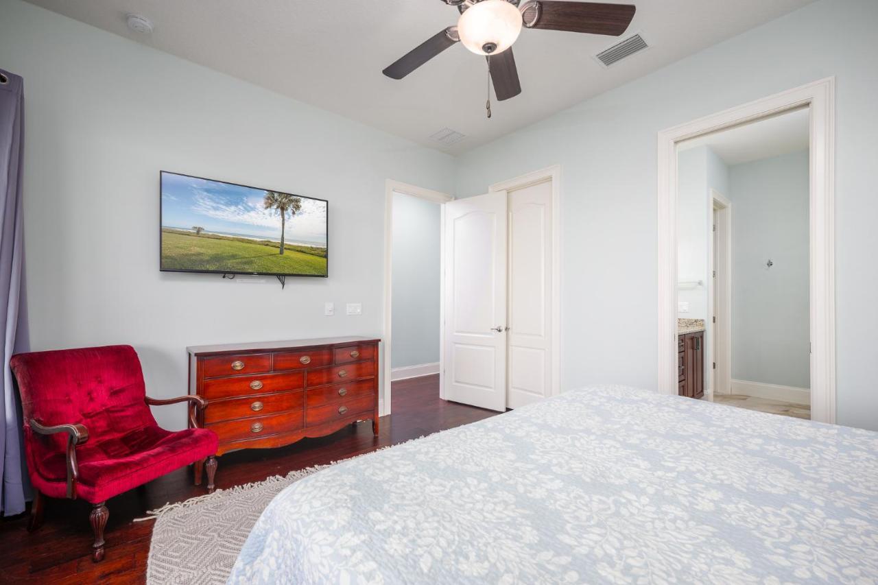 Cinnamon Nautilus Holiday home Palm Coast