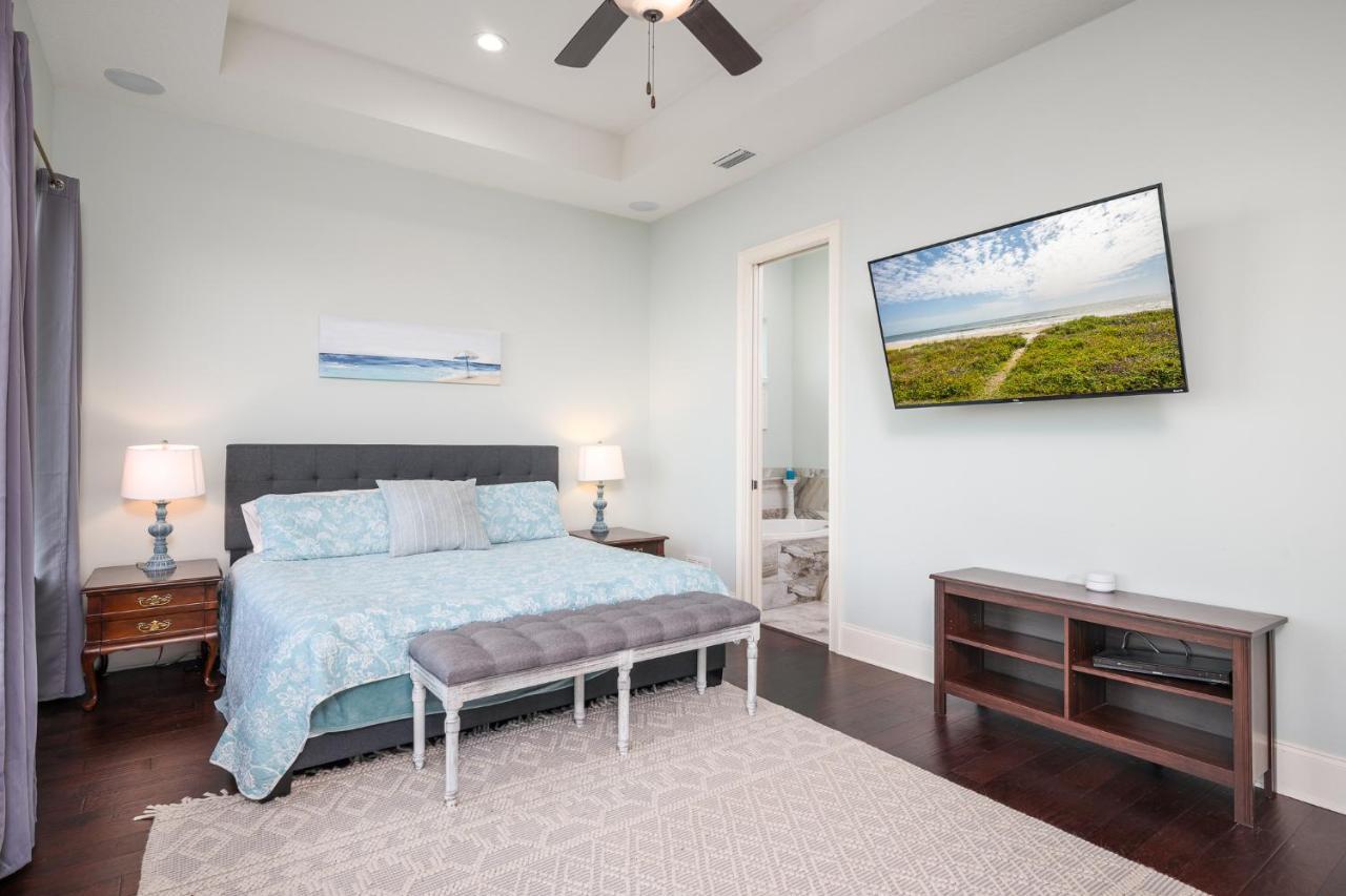 Cinnamon Nautilus Holiday home