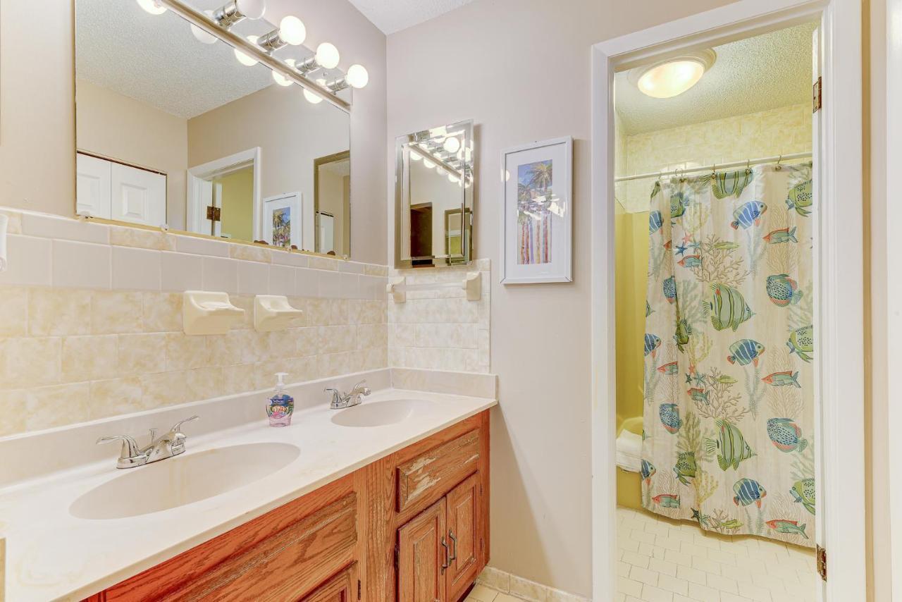 Dreamview Holiday home St. Augustine