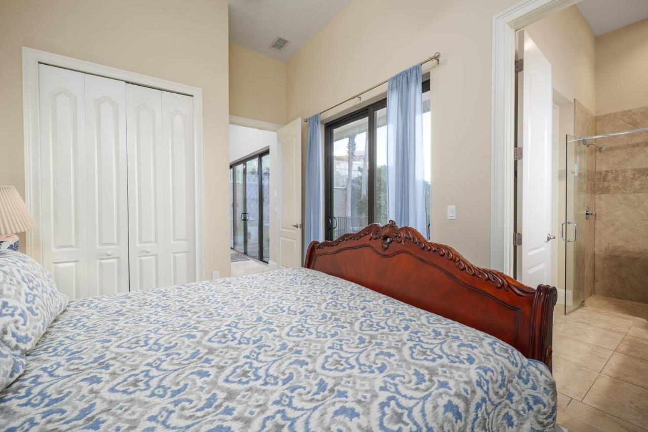 Cinnamon Nautilus Holiday home Palm Coast