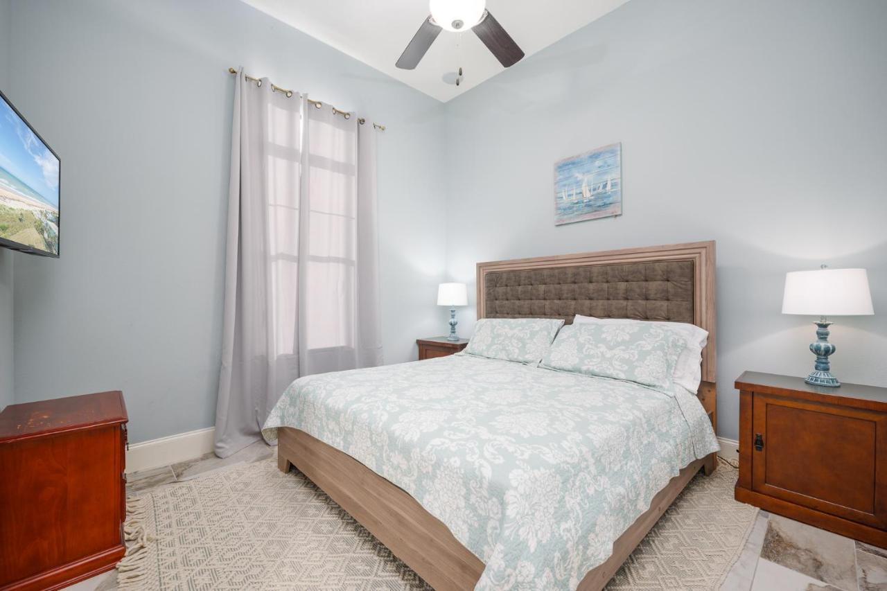 Cinnamon Nautilus Holiday home Palm Coast