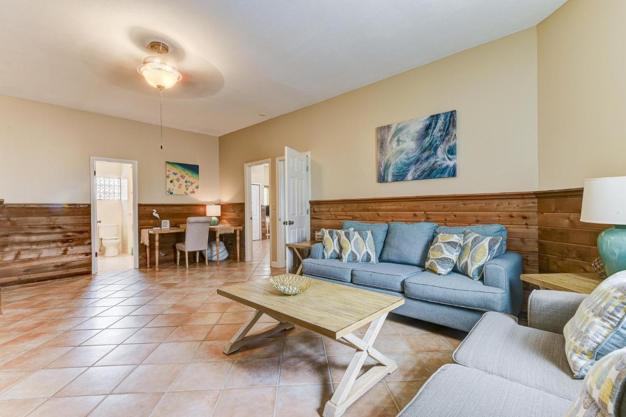 Dreamview Holiday home *