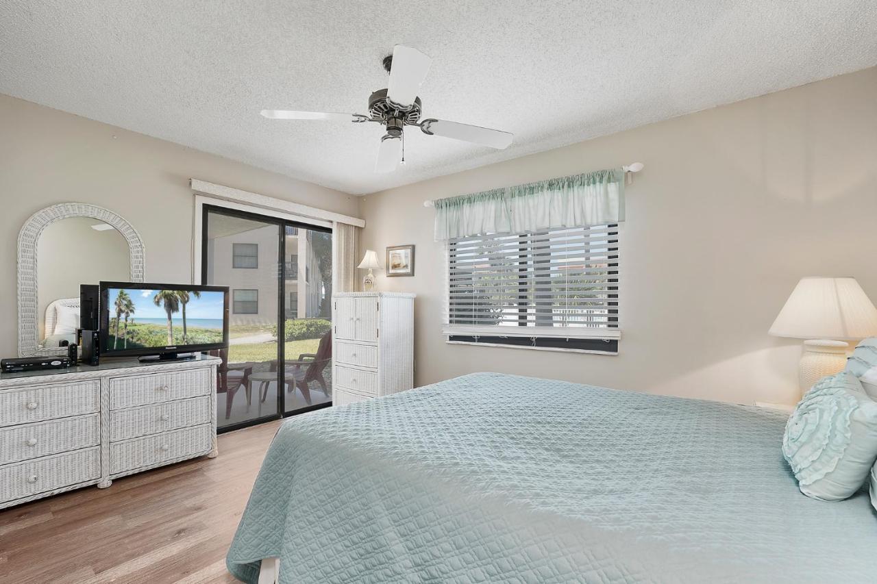 Apartment - Ocean Village Club E17 St. Augustine