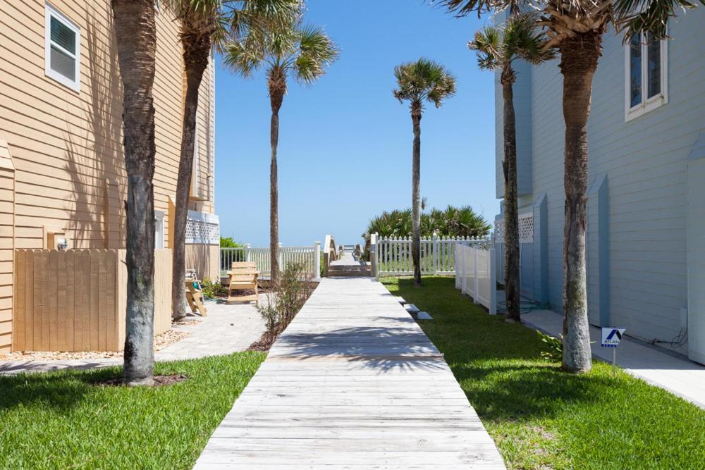 Seaside Holiday home St. Augustine