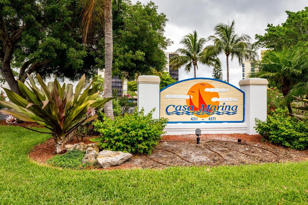 Casa Marina 623 6 Apartment Fort Myers Beach