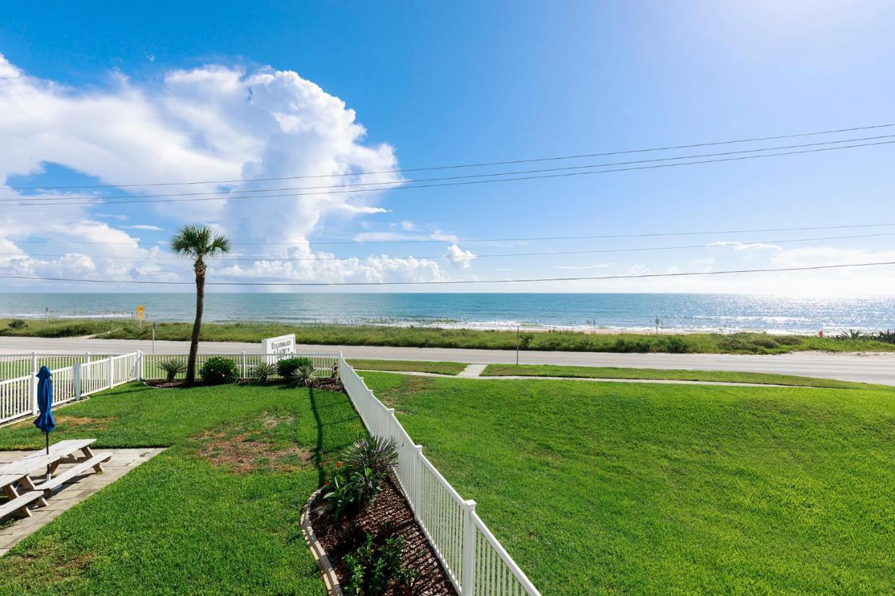 Starboard Light 1 Ormond Beach