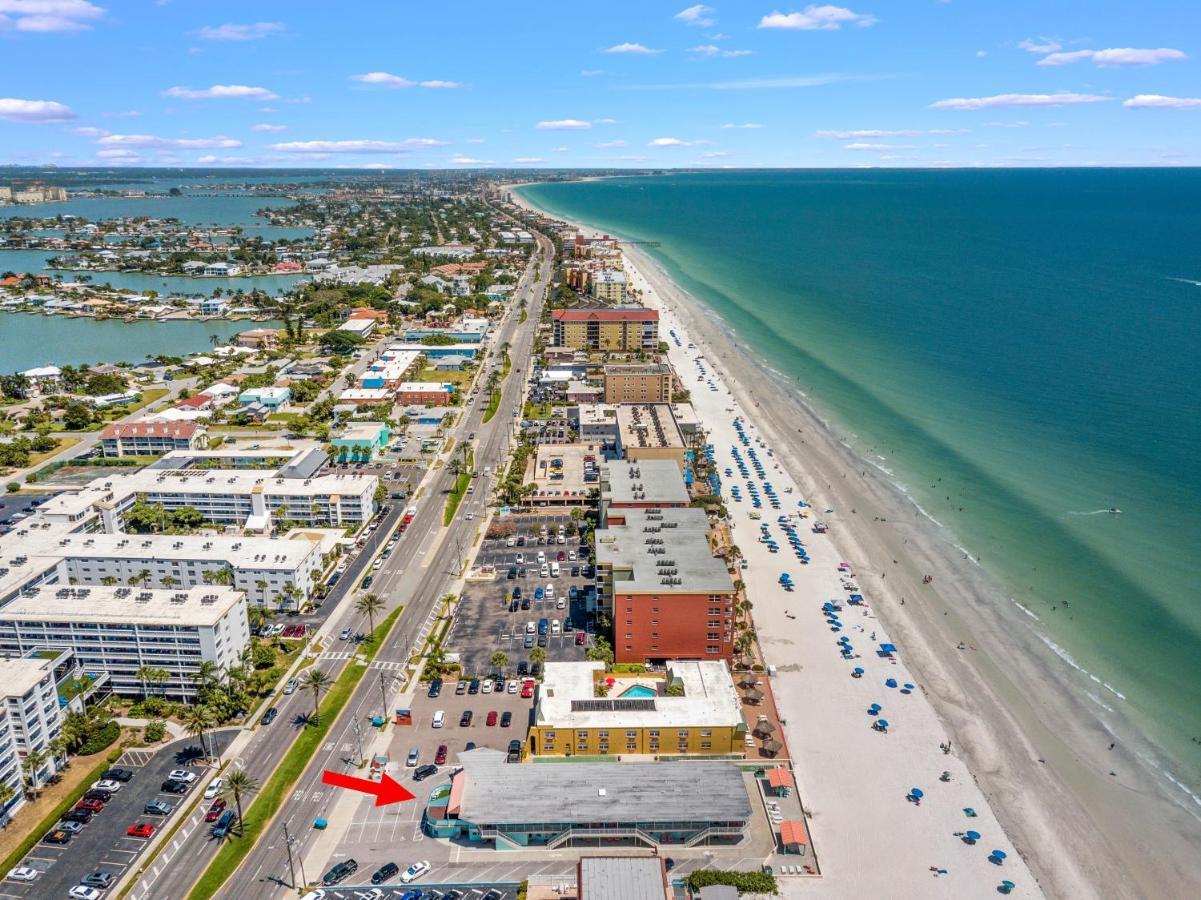 Sea Rocket 29 St. Pete Beach