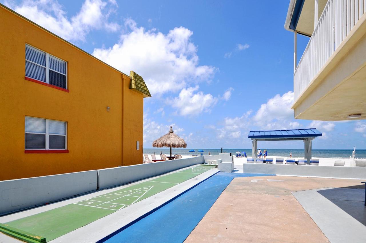 Sea Rocket 29 St. Pete Beach