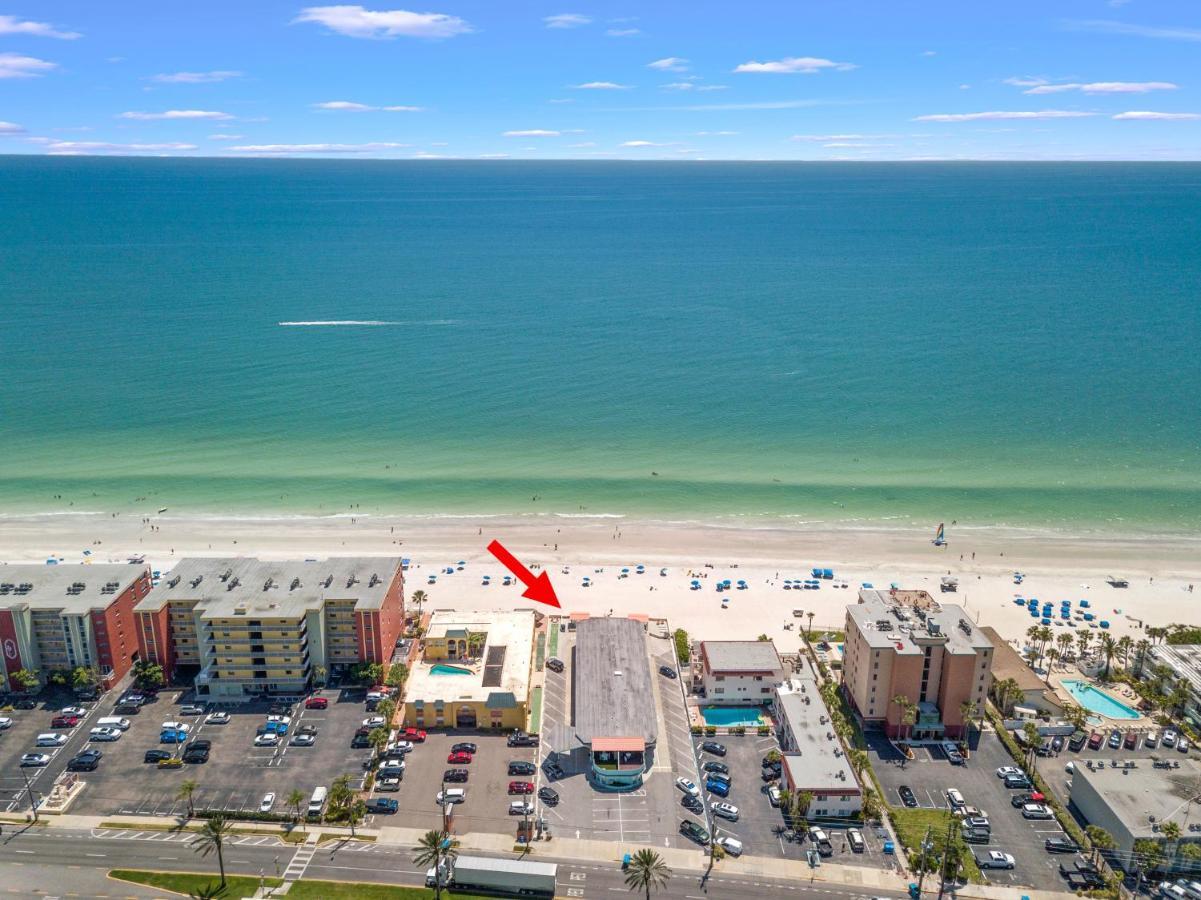 Sea Rocket 29 Apartment St. Pete Beach