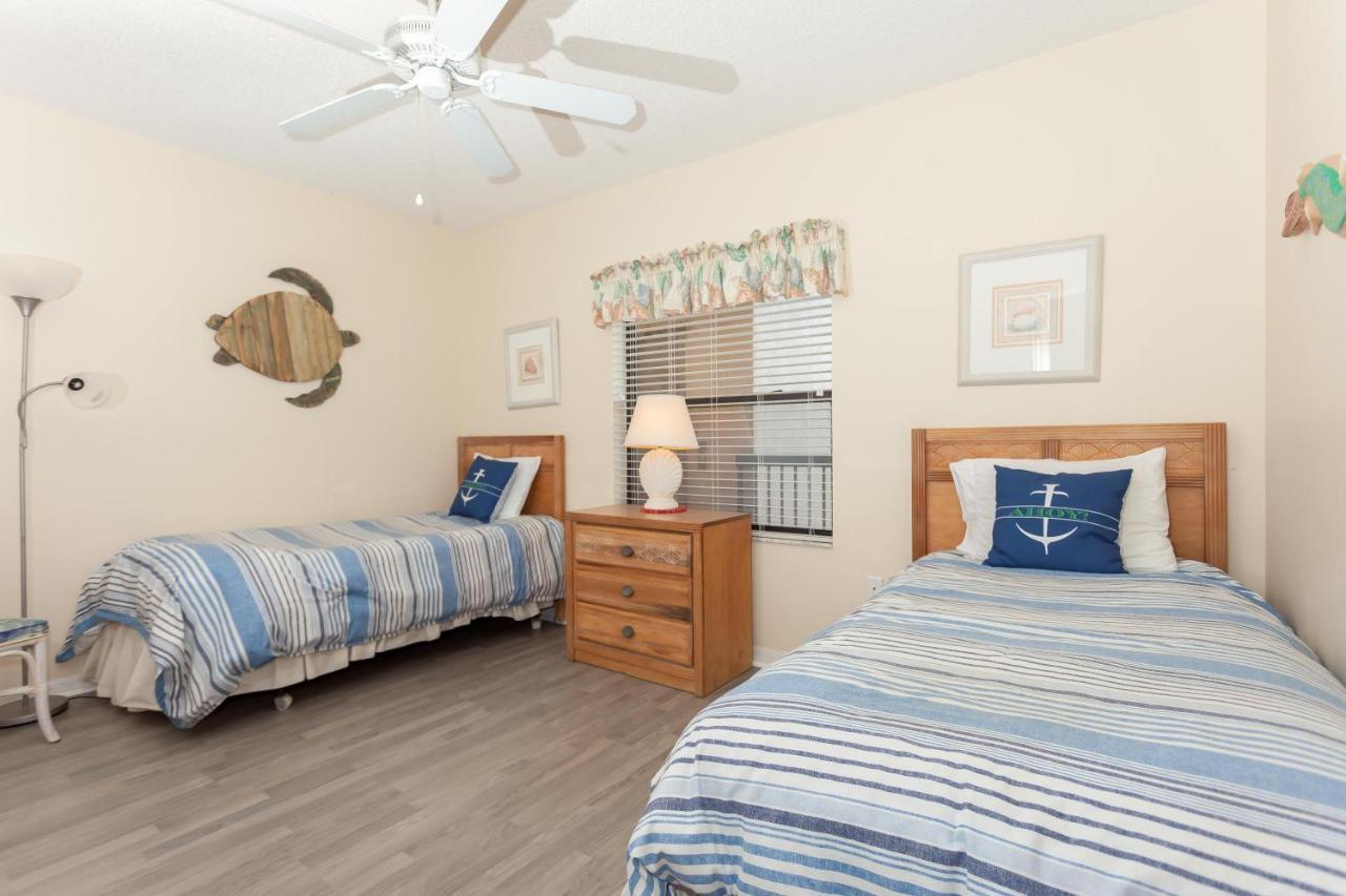 Ocean Village Club Q35 * St. Augustine
