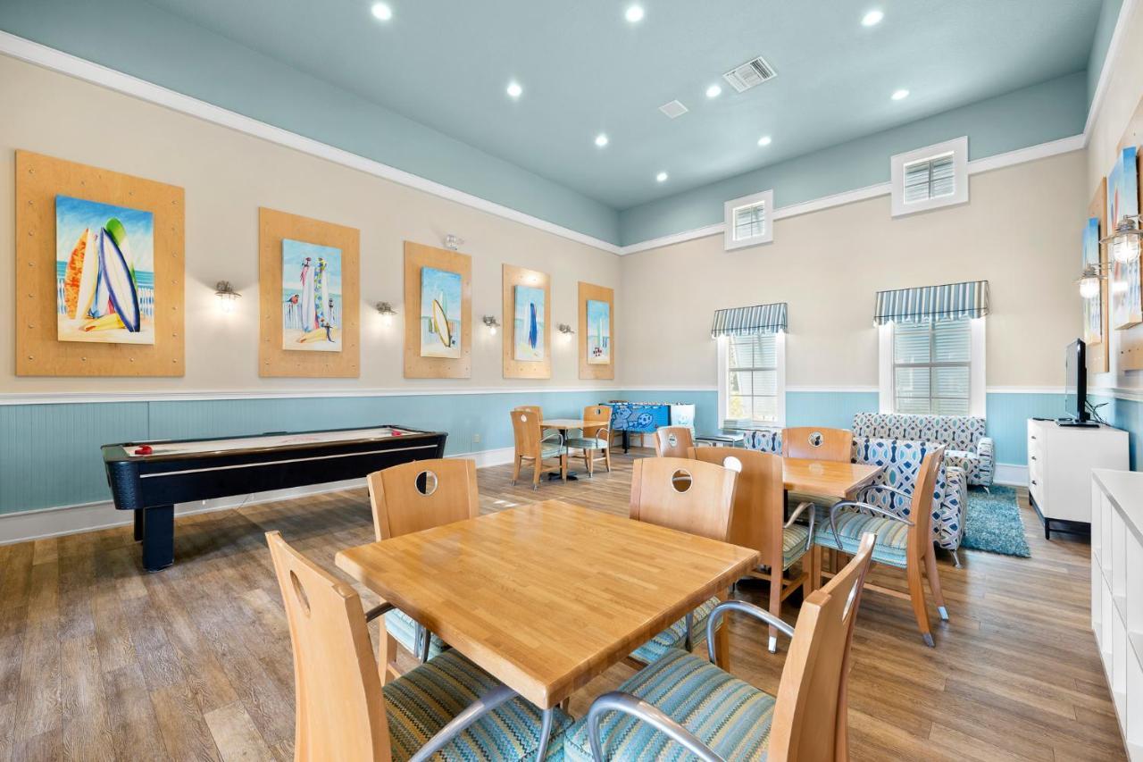 Apartment 1034 Cinnamon Palm Coast