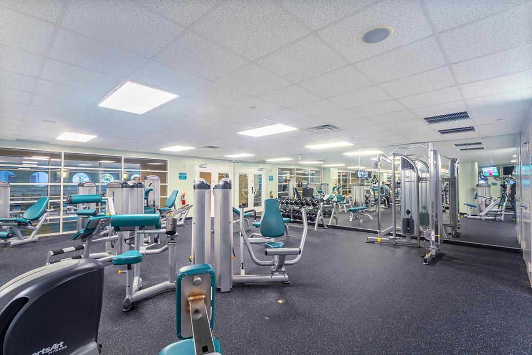 Apartment Ocean Walk 609, 1 Bedroom, Ocean View, Pools, Lazy River, Sleeps 5 Daytona Beach