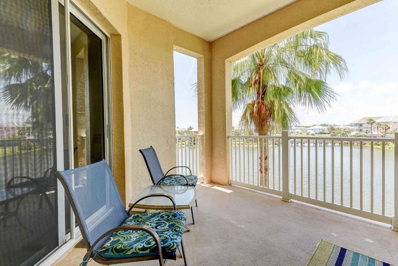 1034 Cinnamon Apartment Palm Coast