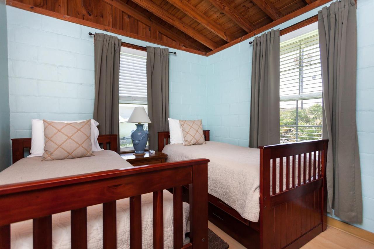 Seashell Holiday home Ponte Vedra Beach