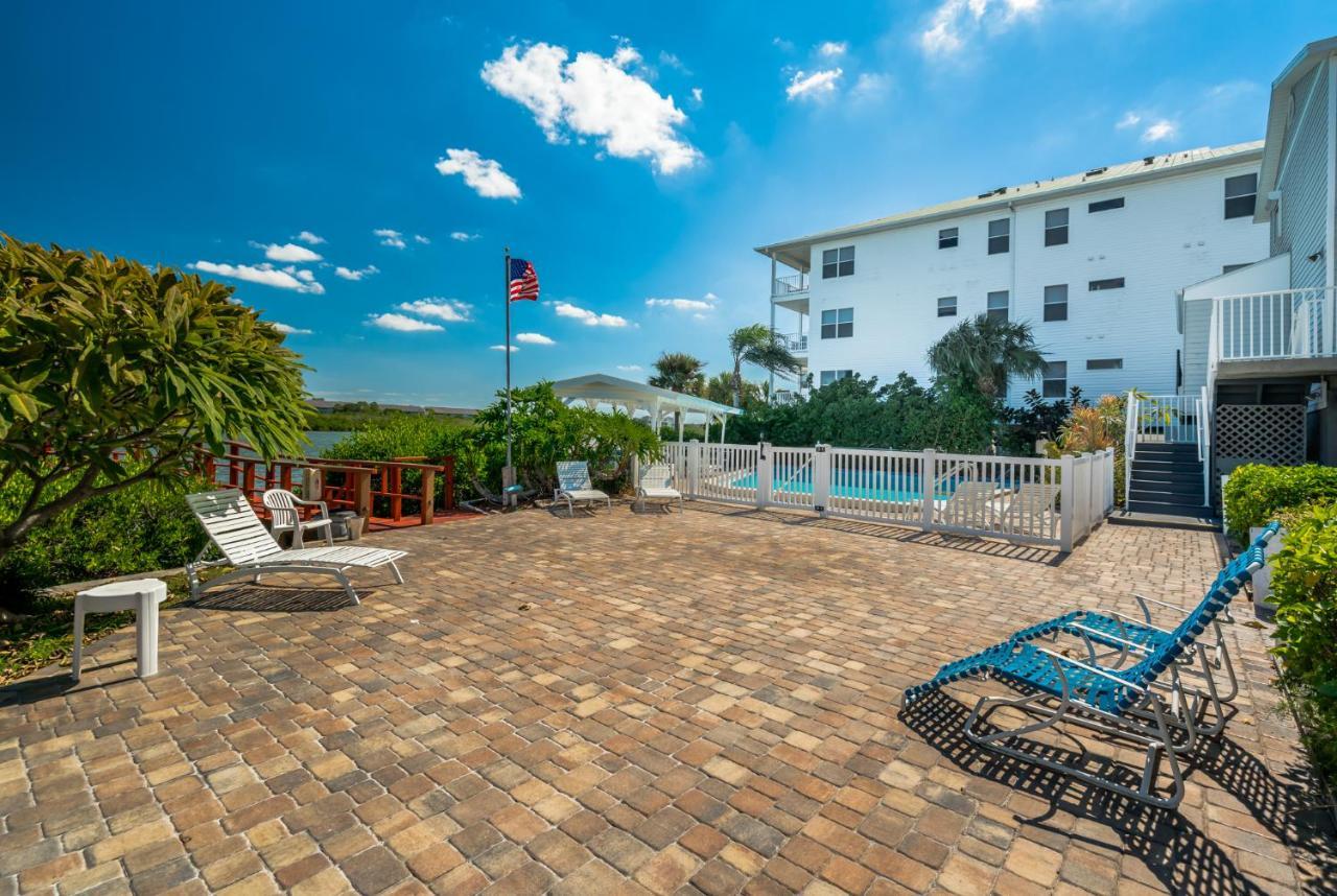 Seashell 19 Apartment