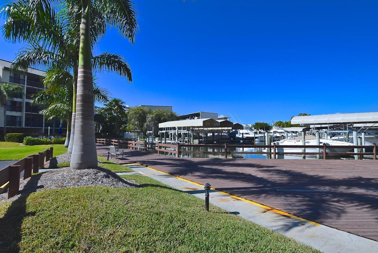 Santa Maria 208 Fort Myers Beach