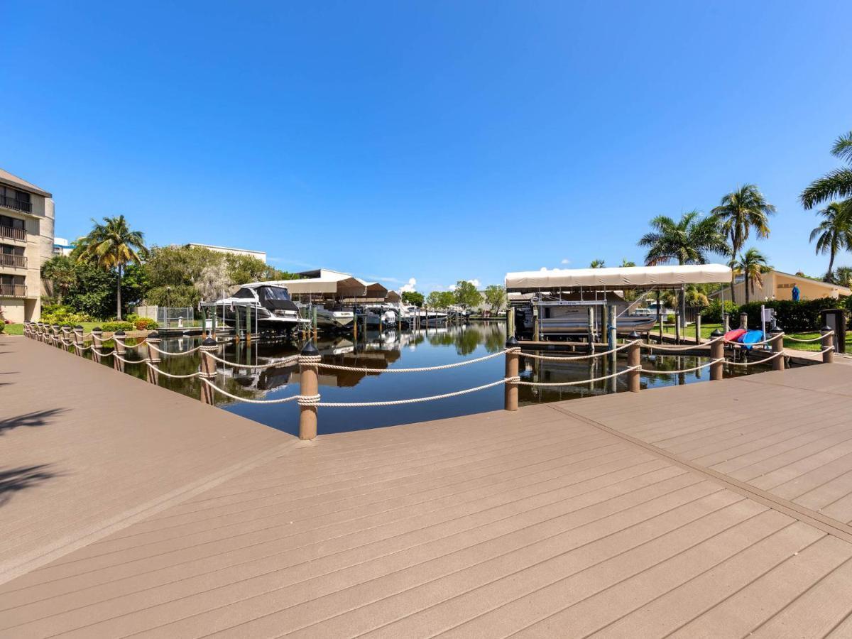Santa Maria 208 Fort Myers Beach