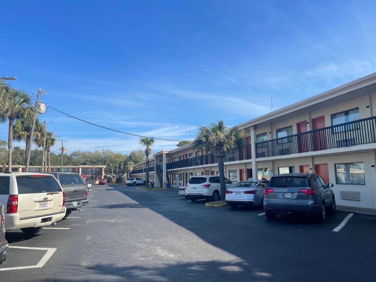 Hole The - Walton - Sunset Plaza - Nearby Beaches & Hurlburt 2* Fort Walton Beach