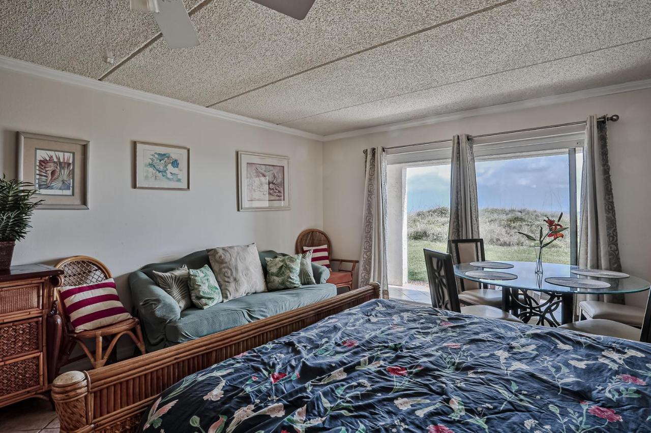 Holiday home Four Winds Oceanfront St. Augustine