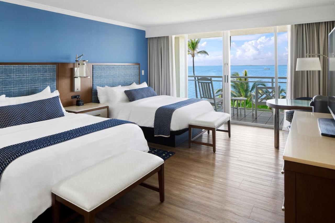 Reefhouse And Marina Resort Key Largo