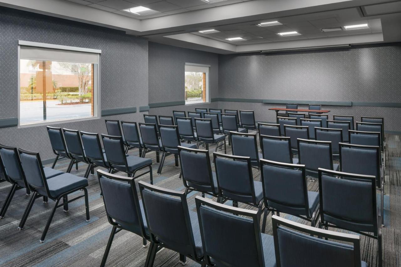 Hyatt House Lauderdale Airport/cruise Port Dania Beach