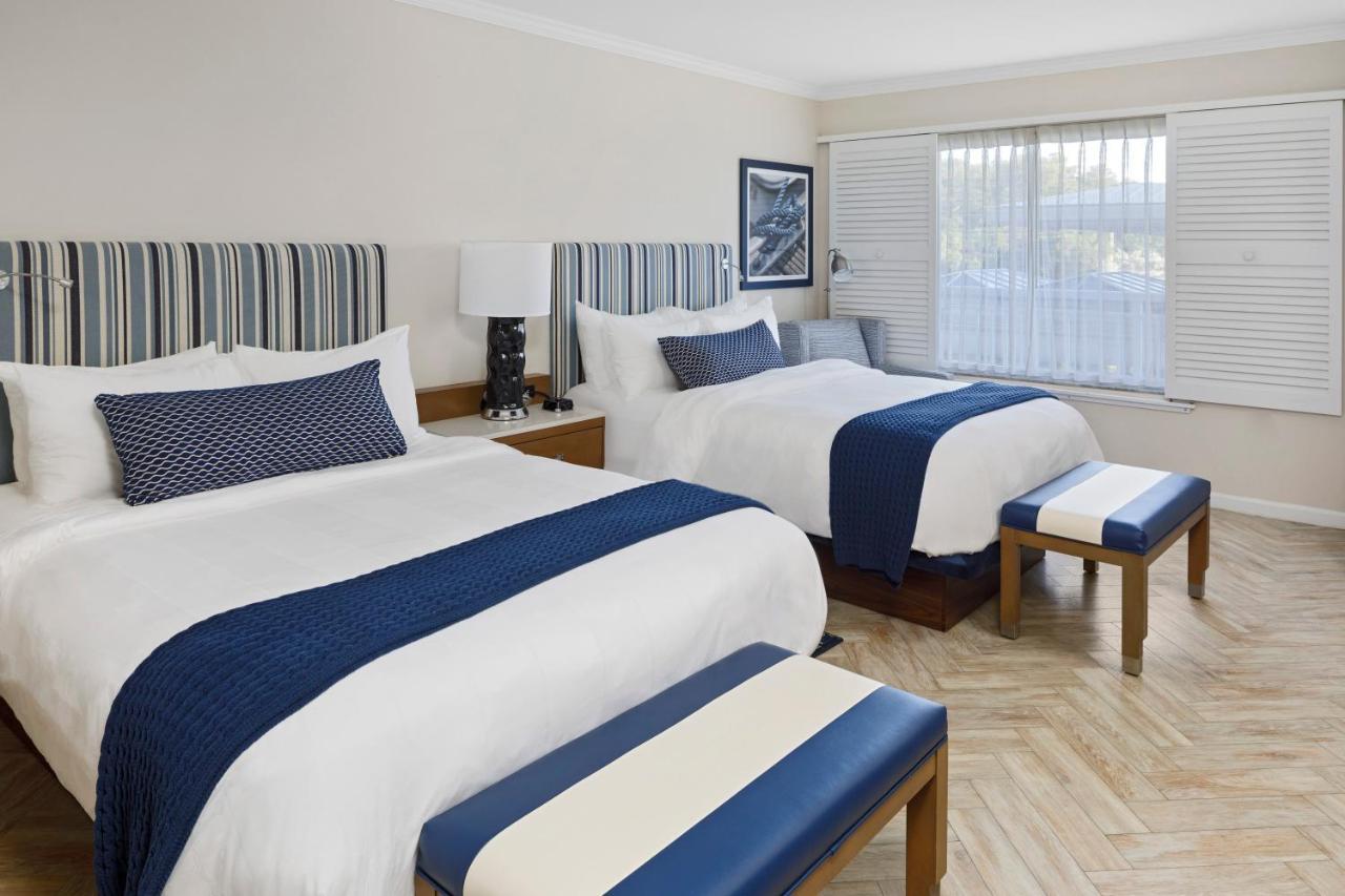 Reefhouse And Marina Resort 3*